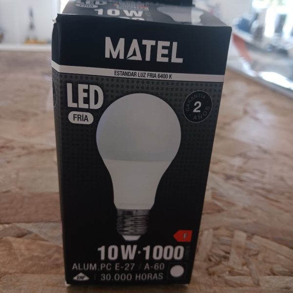 Lampada E27